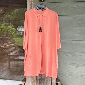 F.A. MacCluer Short Sleeve Polo Shirt